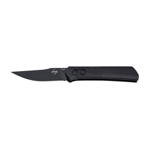 Böker Plus couteau de poche Alluvial All Black