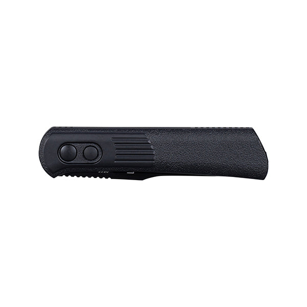 Böker Plus couteau de poche Alluvial All Black