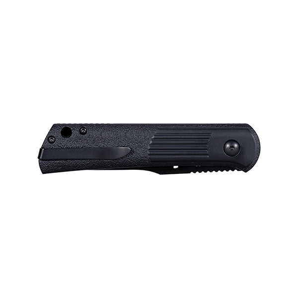 Böker Plus couteau de poche Alluvial All Black