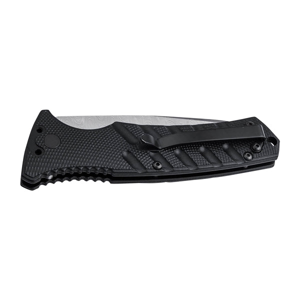 Böker Plus couteau de poche Strike Damas