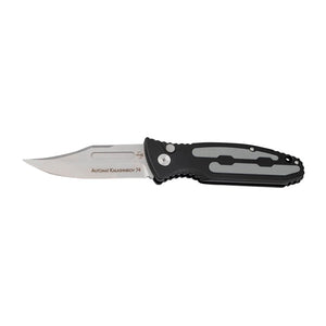 Böker Plus couteau de poche Kalachnikov 74  argenté