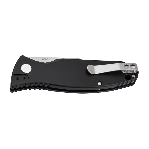 Böker Plus couteau de poche Kalachnikov 74  argenté