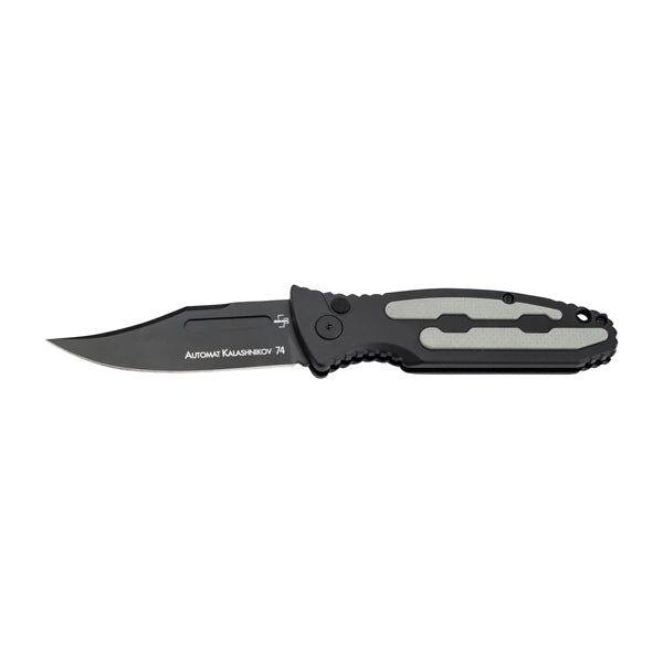 Böker Plus couteau de poche Kalachnikov 74 Auto Black