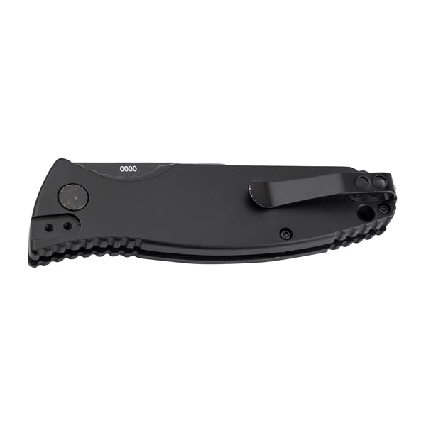 Böker Plus couteau de poche Kalachnikov 74 Auto Black