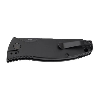 Böker Plus couteau de poche Kalachnikov 74 Auto Black