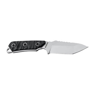 Magnum Couteau de survie neckup