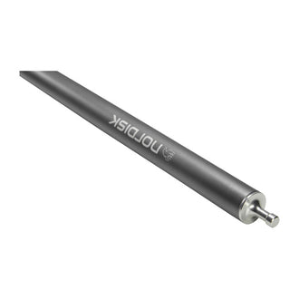 Mât de tente mât extensible 202-232 cm