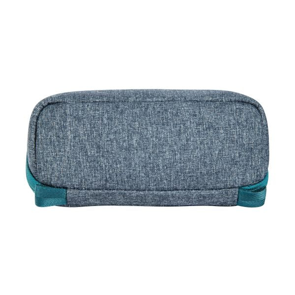 Trousse de Toilette Square Zip Pouch S marine