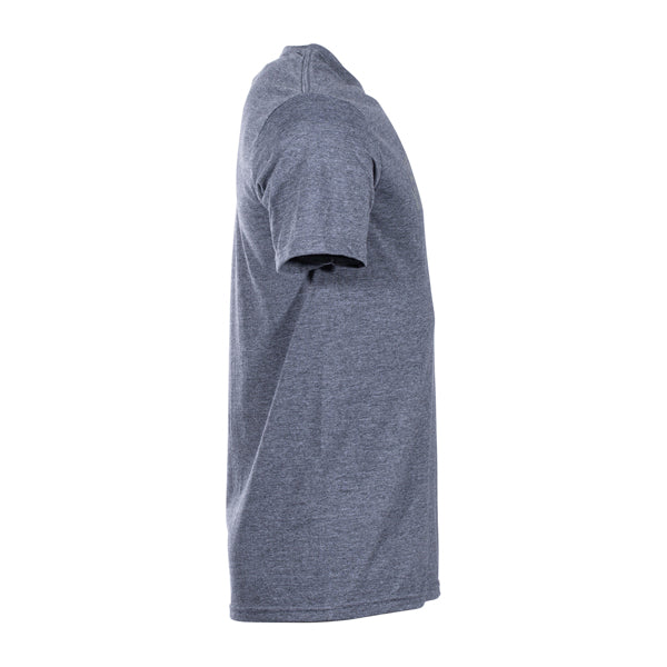 5.11 T-Shirt Eric Grauffel Level Up  heather