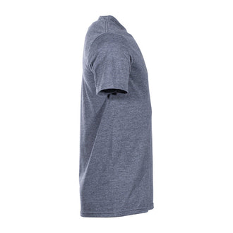 5.11 T-Shirt Eric Grauffel Level Up  heather