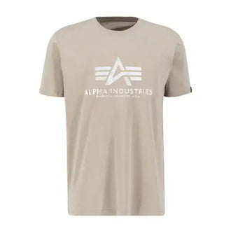T-shirt Basic Carbon