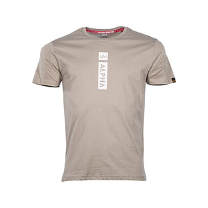 T-Shirt Alpha PP