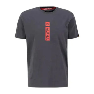 T-shirt Alpha PP