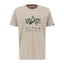 T-Shirt Camo PP  vintage