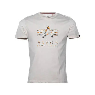 T-shirt Camo PP