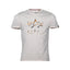 T-Shirt Camo PP  vintage