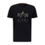 T-Shirt Camo PP  vintage