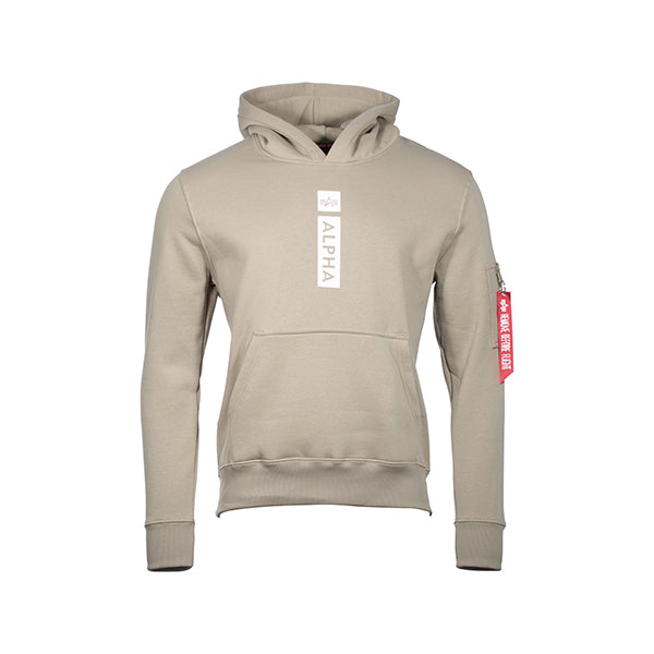 Sweat à capuche Alpha PP
