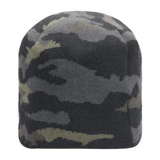 Bonnet Commando