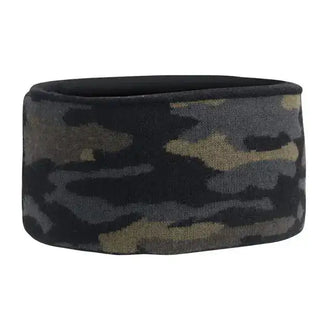 Bandeau Commando Headband