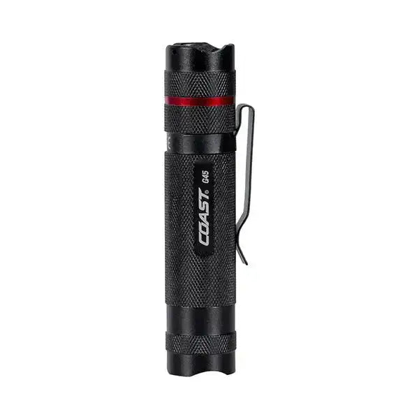 coast-taschenlampe-g45-385-lumen-schwarz-rot-ansicht-7