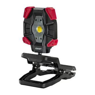 Lampe de travail LED CL40R 3900 lumens noir rouge