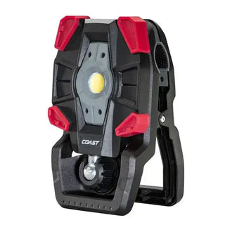 Lampe de travail LED CL40R 3900 lumens noir rouge