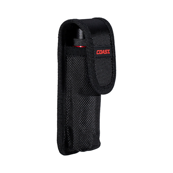 Lampe de poche PX26 265 lumens  rouge