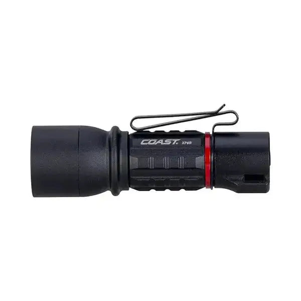 coast-taschenlampe-xp6r-400-lumen-schwarz-rot-ansicht-2