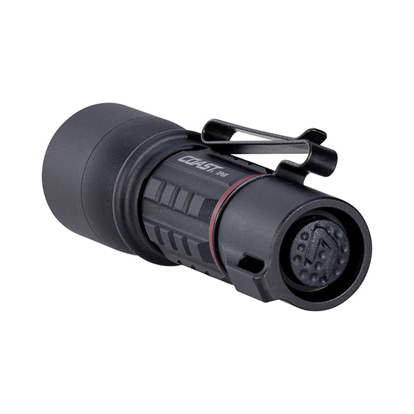 Lampe de poche XP6R 400 lumens  rouge