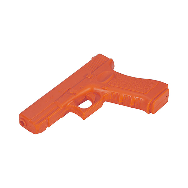 Mannequin de formation Glock 17 orange