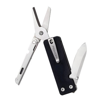 Outil multifonction KS2  couleur argent