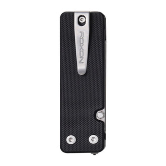 Outil multifonction KS2  couleur argent