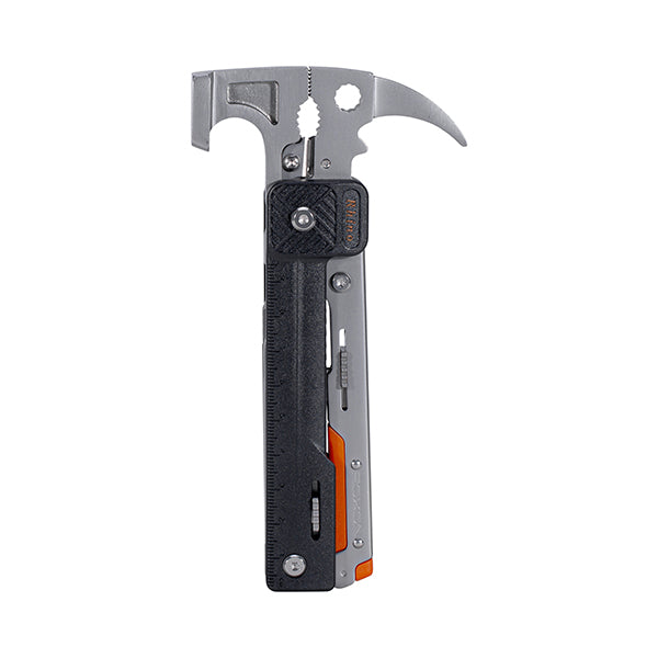Outil multifonction H1  couleur argent
