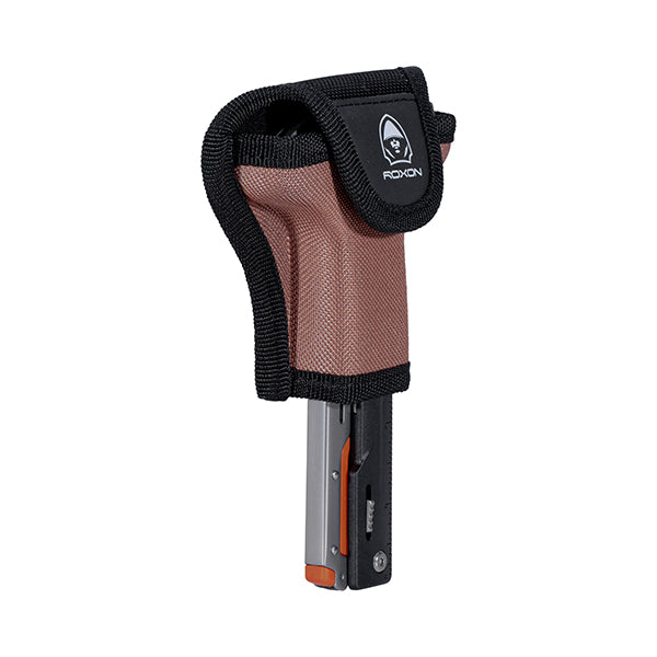 Outil multifonction H1  couleur argent