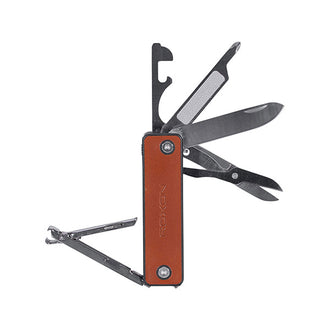 Multitool Mini M4  couleur argent