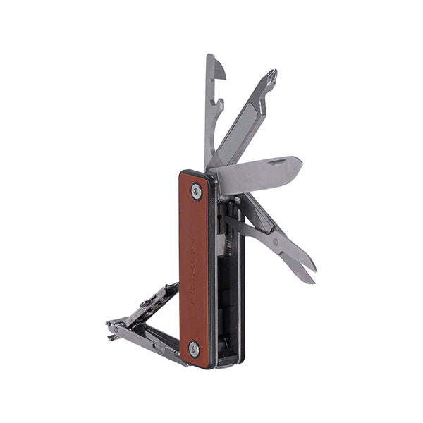 Multitool Mini M4  couleur argent