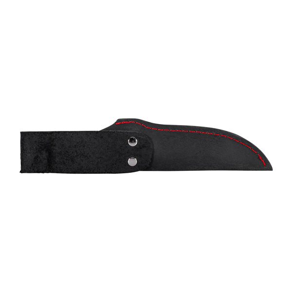 Couteau Outdoor Pro  couleur argent