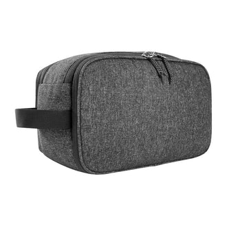 Trousse de Toilette Cosmetic Double Zip Pouch
