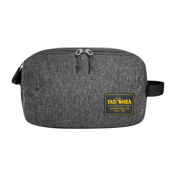 Trousse de Toilette Cosmetic Double Zip Pouch