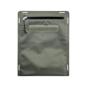 Gris pierre Vert olive