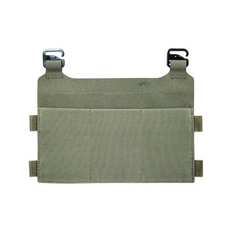 3 SGL Mini panneau M4 EL