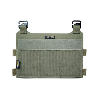 3 SGL Mini panneau M4 EL
