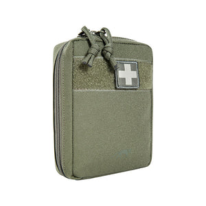 First Aid Basic Molle