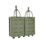 2SGL Mag Pouch BEL HK417 MKIII
