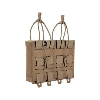 Pochette pour chargeur 2 SGL Mag Pouch BEL MKIII