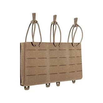 Pochette pour chargeurs 3 SGL Mag Pouch BEL M4 MKIII