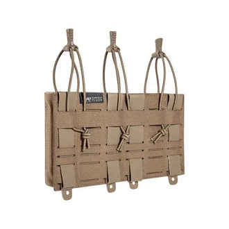 Pochette pour chargeurs 3 SGL Mag Pouch BEL M4 MKIII