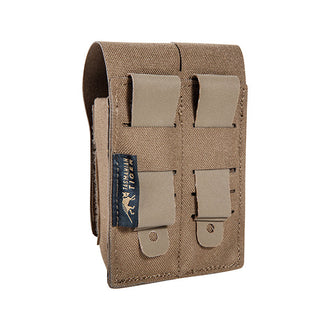 DBL Pistol Mag Pouch MKIII