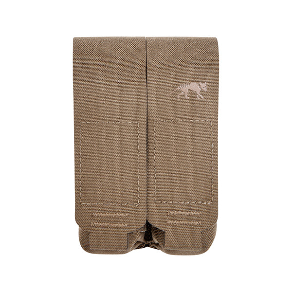 DBL Pistol Mag Pouch MKIII